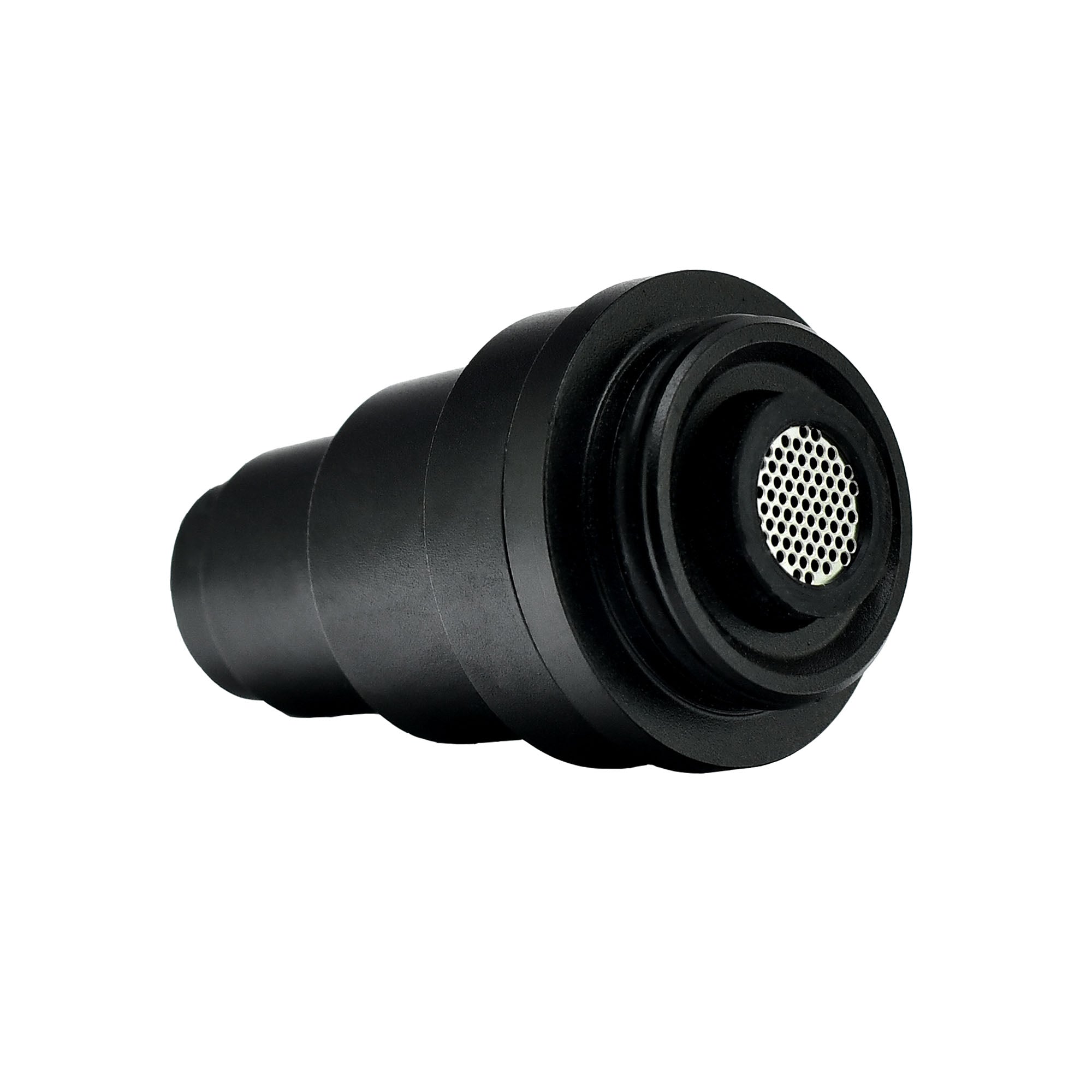Bongadapter mit Gewinde - Stilus Mini & Stilus Pro