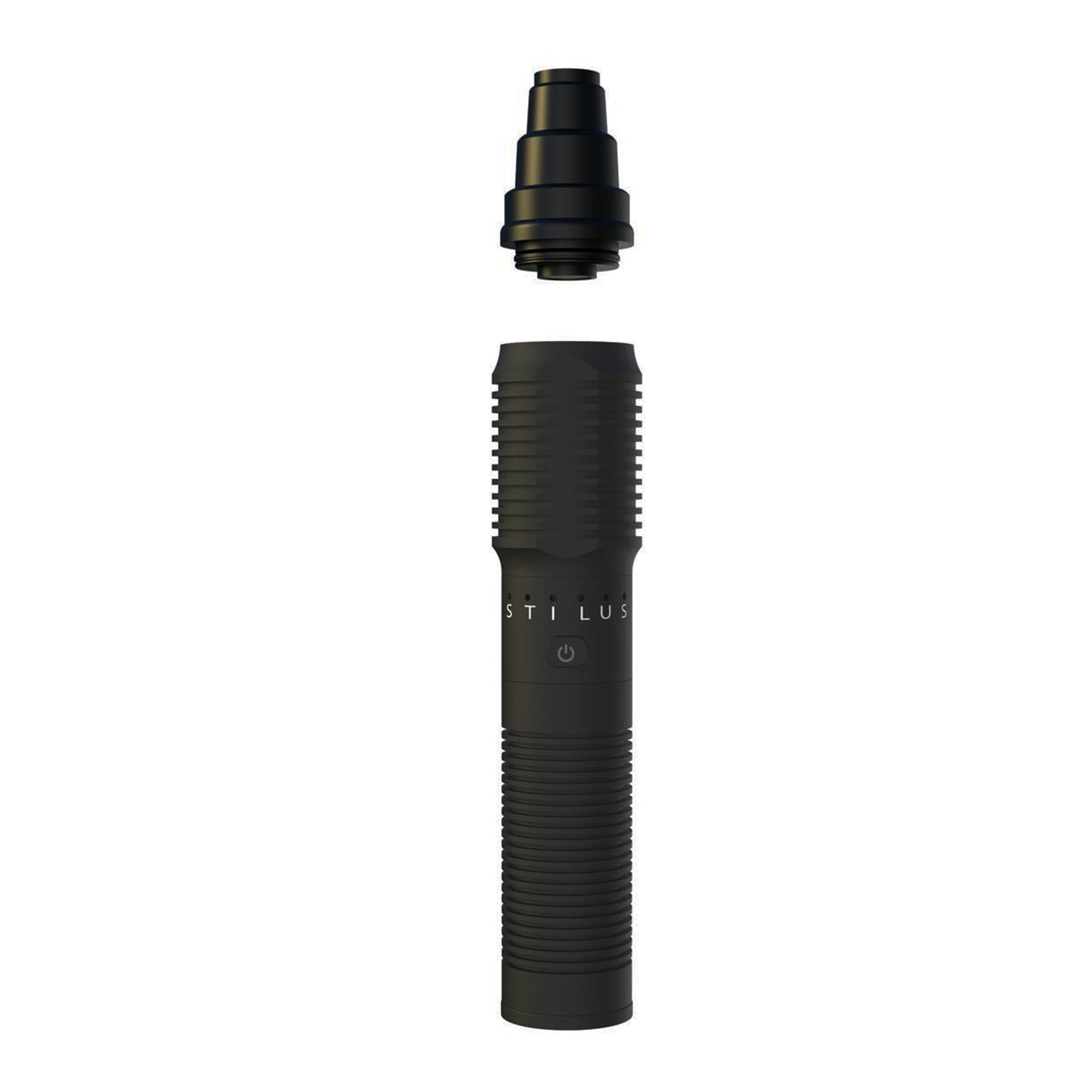 Bongadapter mit Gewinde - Stilus Mini & Stilus Pro