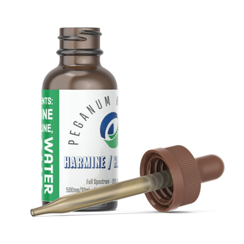 Harmalin-Tinktur 10 ml