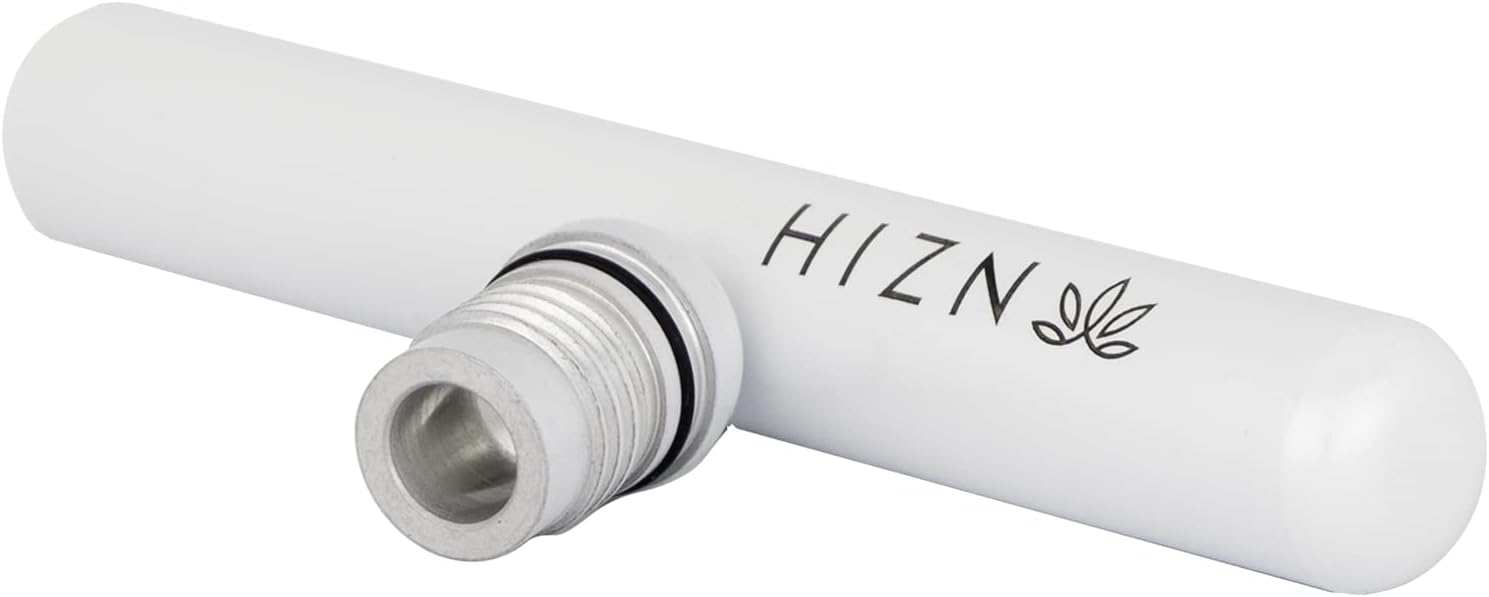 HIZN Pre-Roll Joint-Hülle, geöffnet