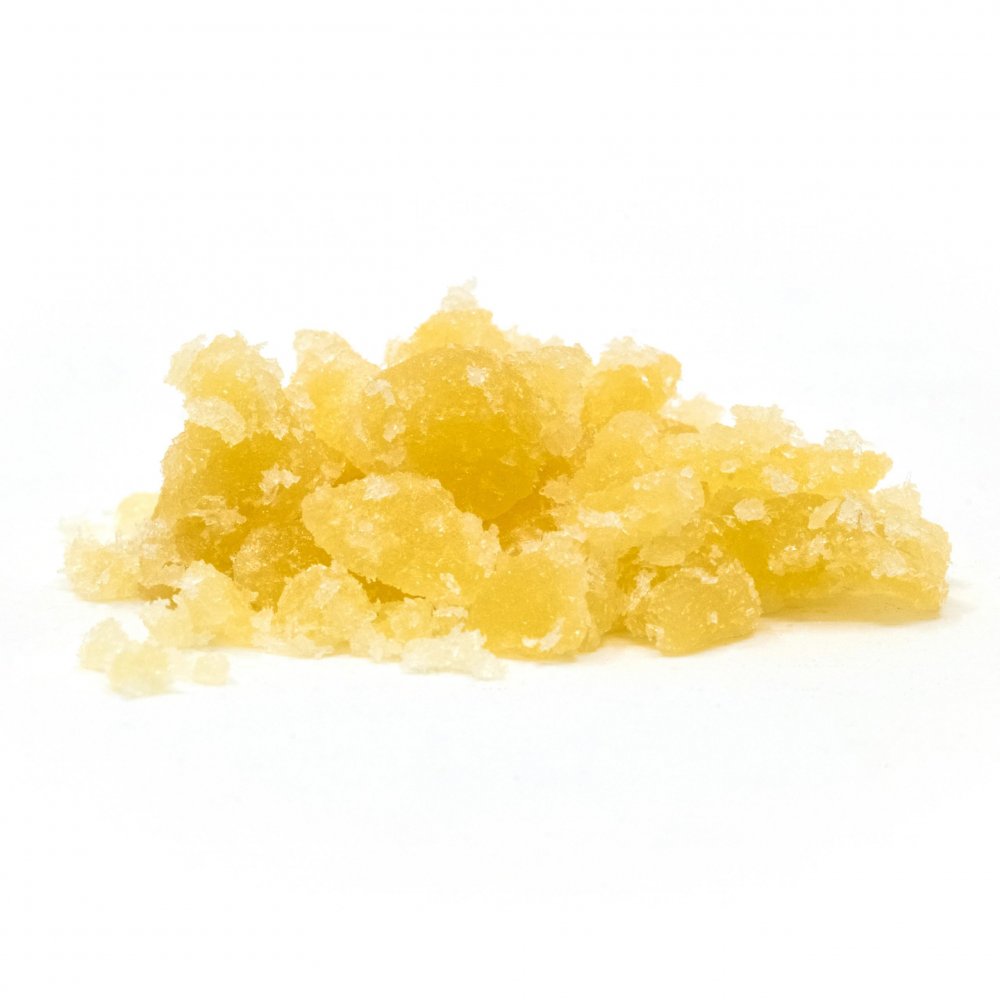 Happease Extracts - Crumble (EN) Jungle spirit