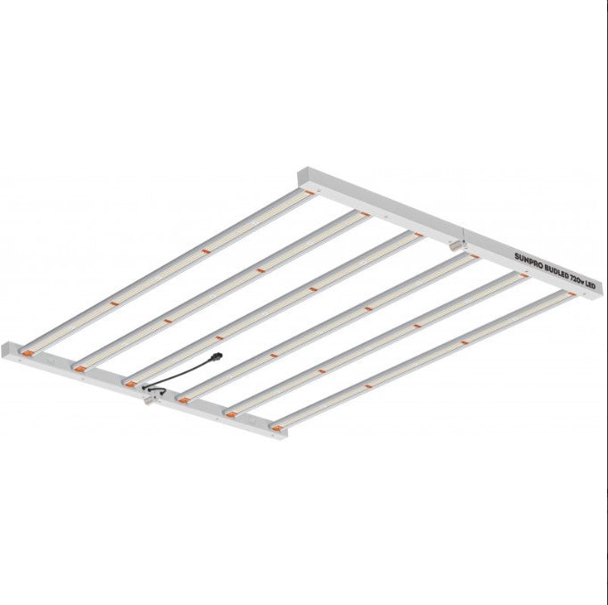 SunPro BUDLED 720W LED-System Set (inkl. Vorschaltgerät)