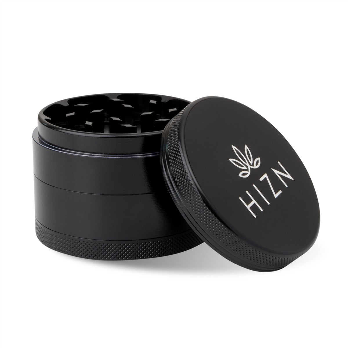 HIZN Keramik-Grinder 63 mm