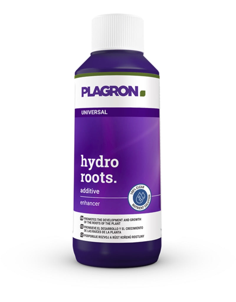 Plagron Dünger Hydro Roots, 100ml
