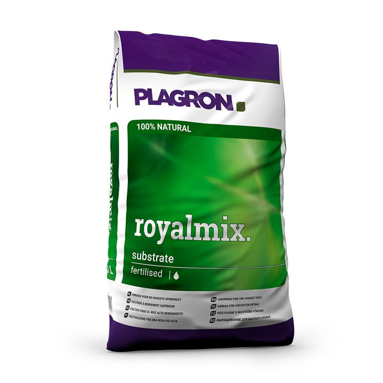 Plagron Erde Royalmix, 25L
