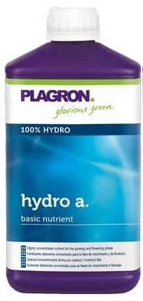Plagron Dünger Hydro A, 1L