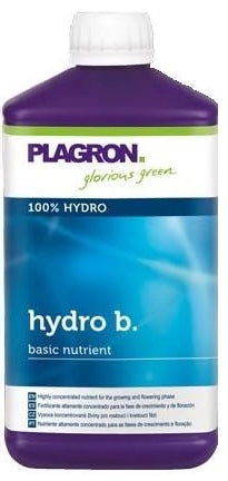 Plagron Dünger Hydro B, 1L