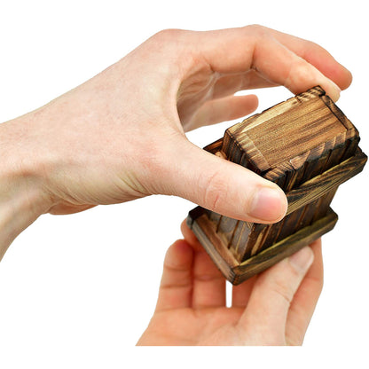 Rätselbox Klein