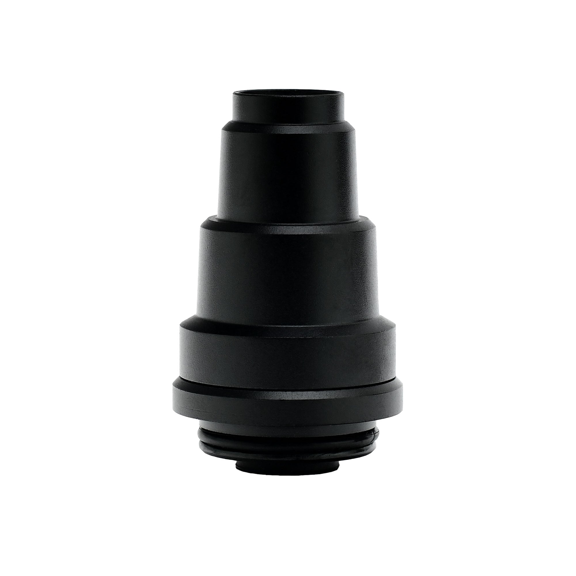 HIZEN Bong-Adapter mit Gewinde für Stilus