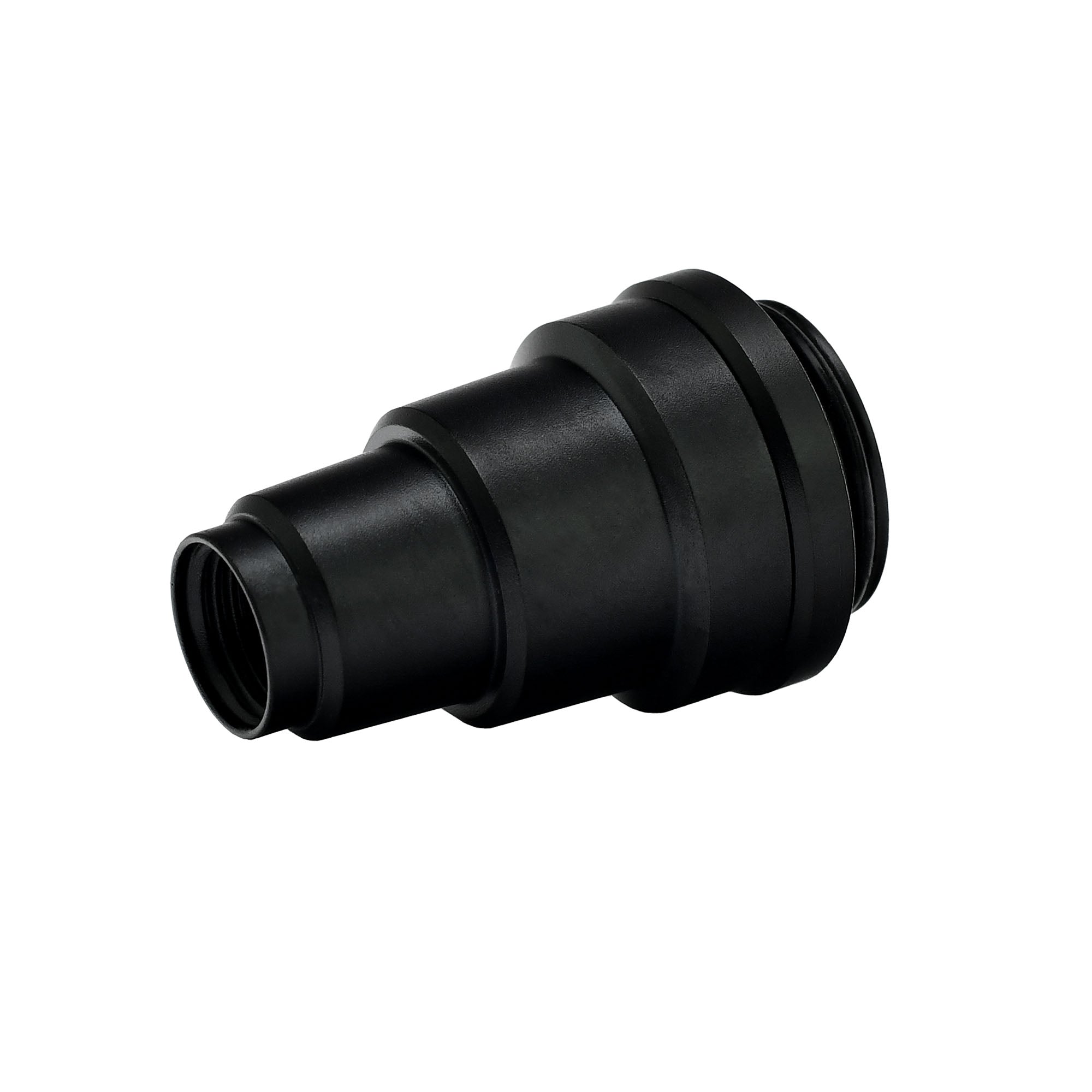 HIZEN Bong-Adapter mit Gewinde, Gewinde