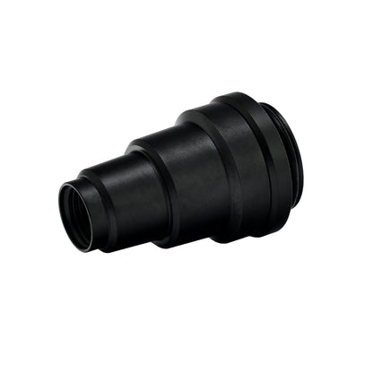 HIZEN Bong-Adapter mit Gewinde, Gewinde