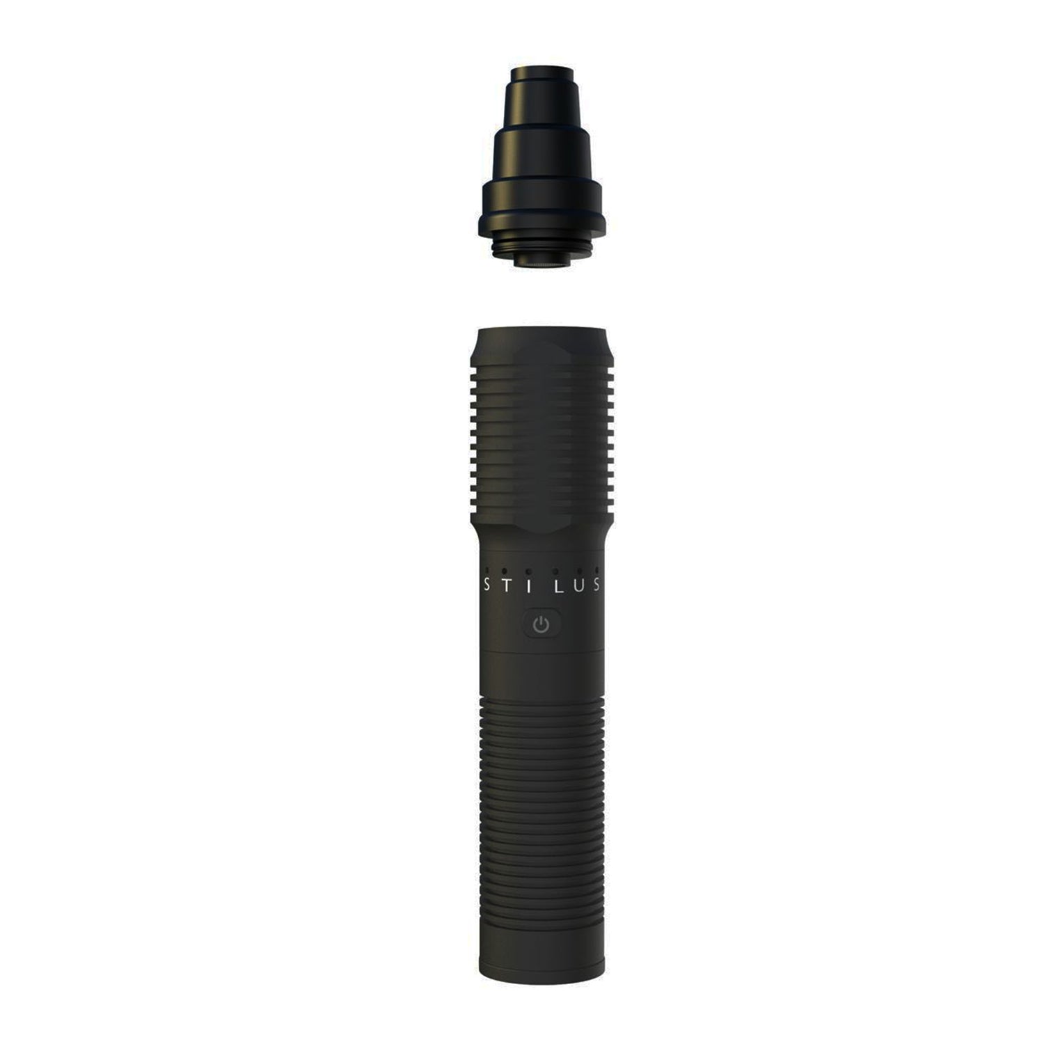 HIZEN Bong-Adapter mit Gewinde, Ansicht 5