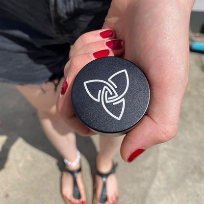 Dosier-Kapselmagazin - BUNDLE inkl. 6 Kapseln für Wax/Öl - Passend für Stilus Pro Konvektion