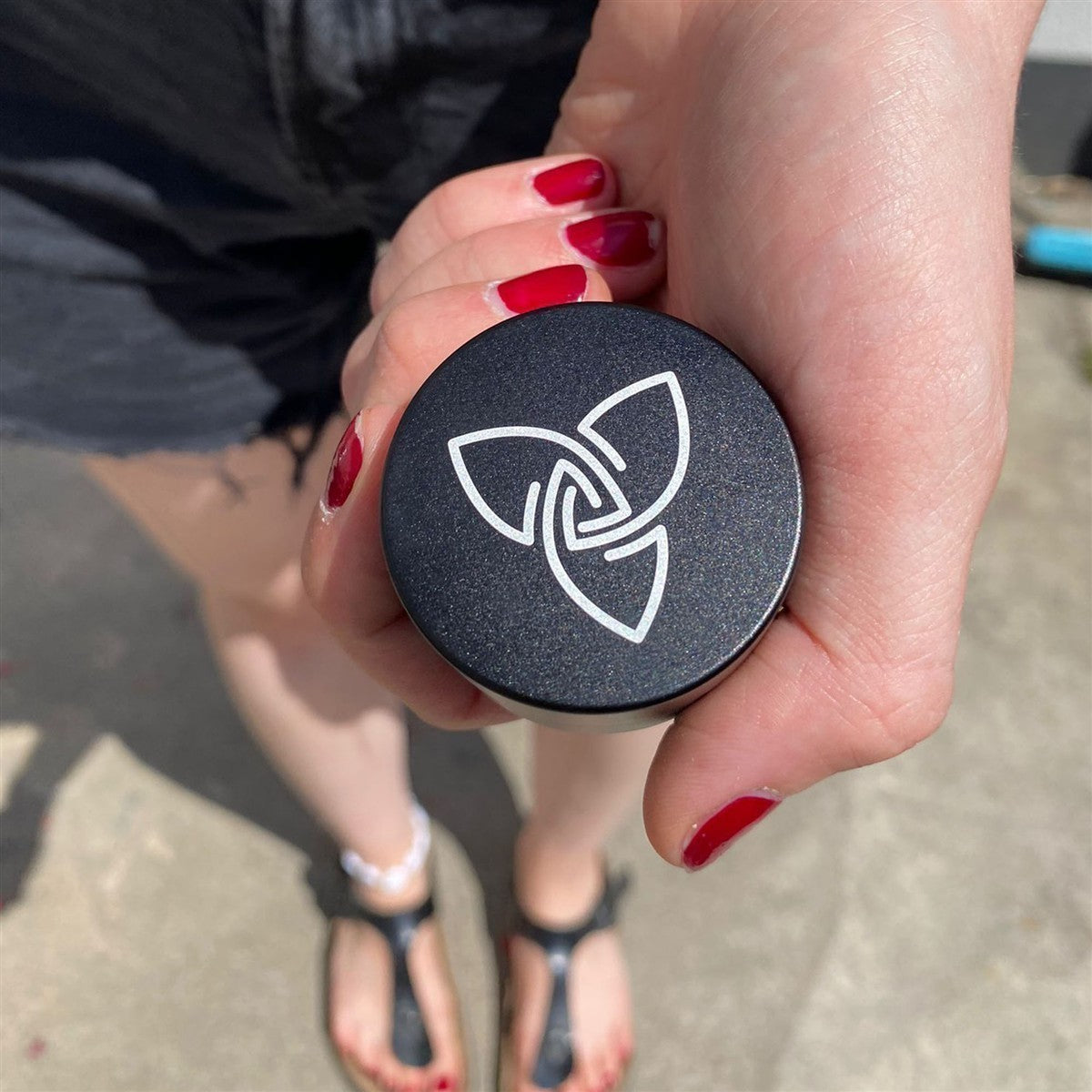 Dosier-Kapselmagazin Bundle - inkl. 6 Kapseln für Kräuter aus Edelstahl - für Stilus Mini &amp;amp; Stilus Pro Konduktion