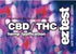 EZ-Test CBD/THC 10er Pack