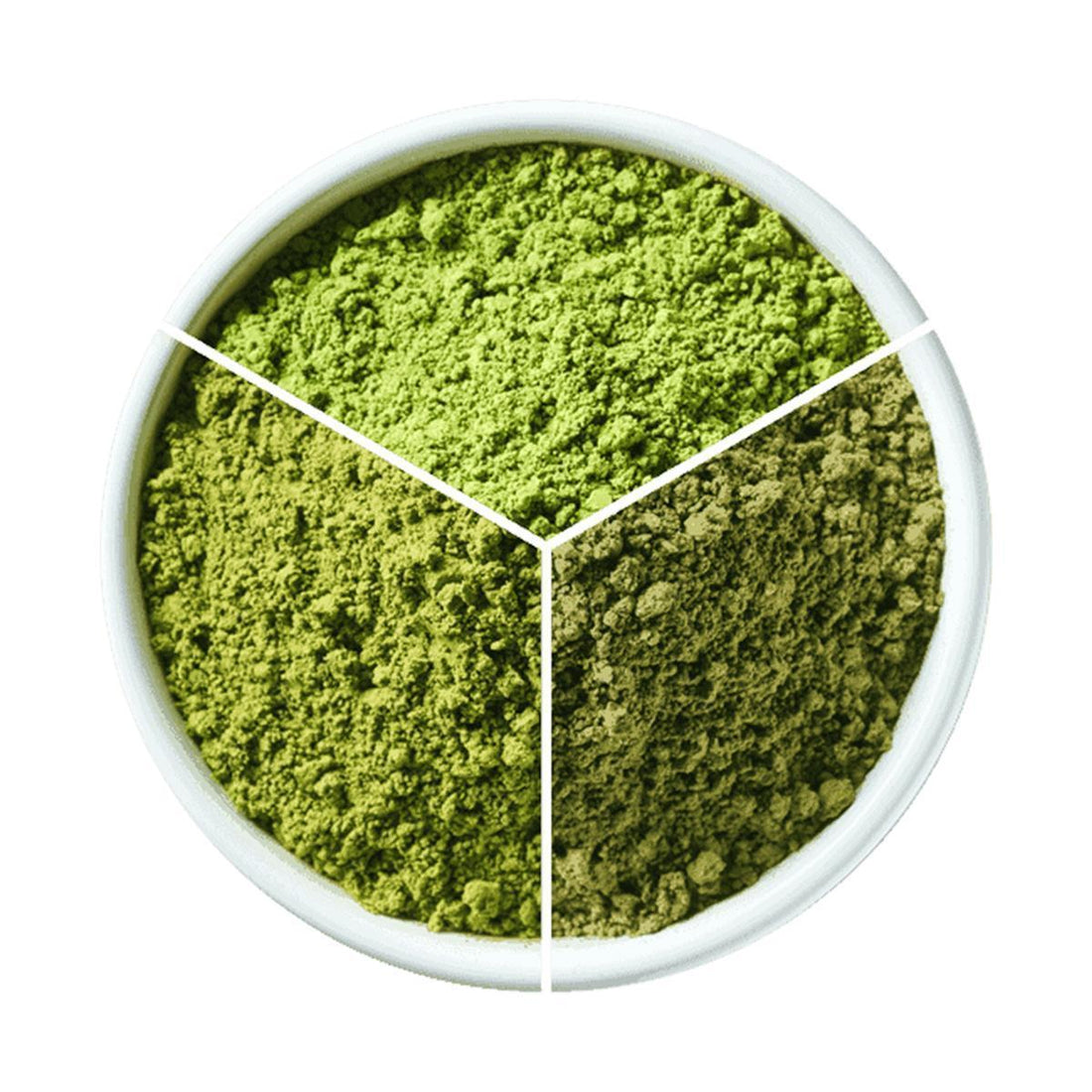 Kratom 3000 Picasso Pack 3 x 250 g