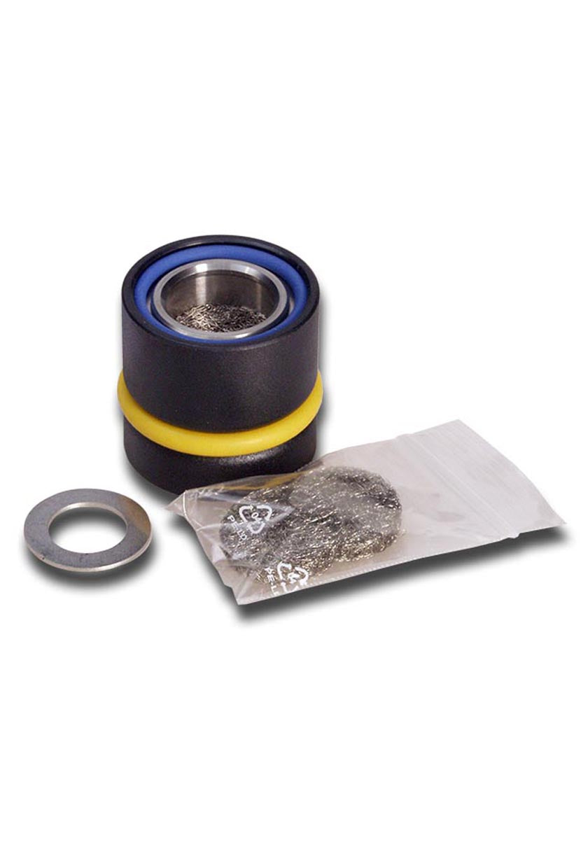 Volcano Solid Valve Füllkammer für Flüssigkeiten