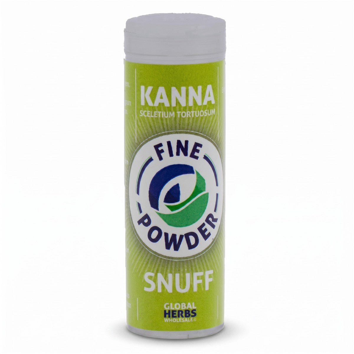 Kanna Sceletium tortuosum Puder (1 Gramm)