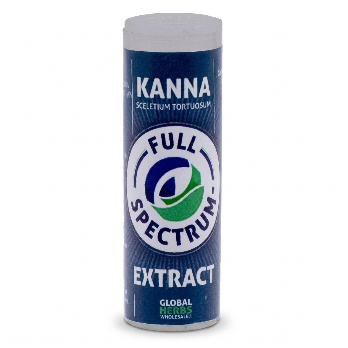 Kanna Sceletium tortuosum Full Spectrum (1 Gramm)