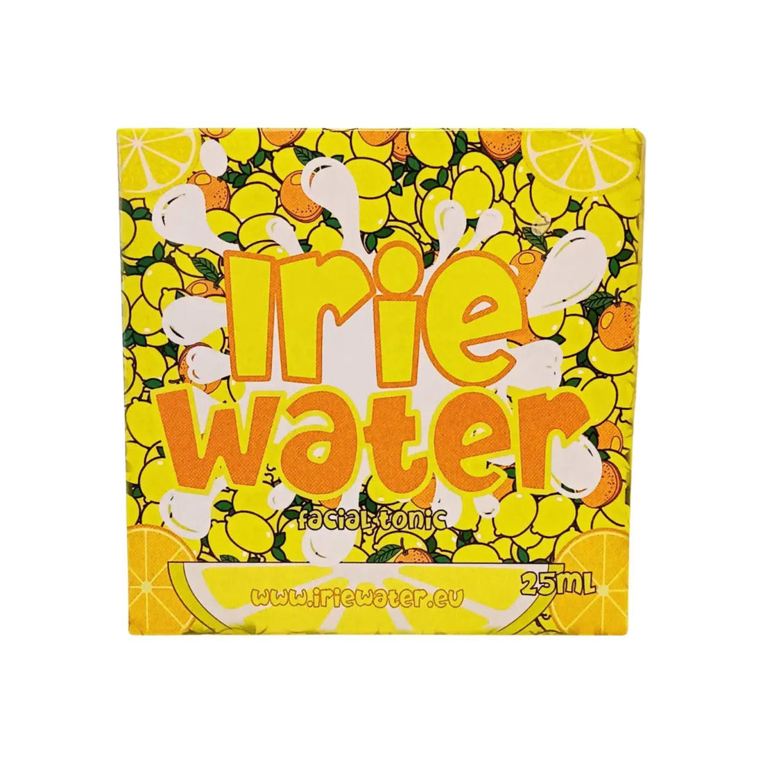 Wasser 3000 Irie Water THC 10 x Citrus