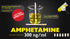 Amphetamin (AMP) Drogentest Urintest