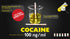 Kokain (COC) Drogentest Urintest
