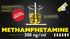 Methamphetamin (MET) Drogentest Urintest