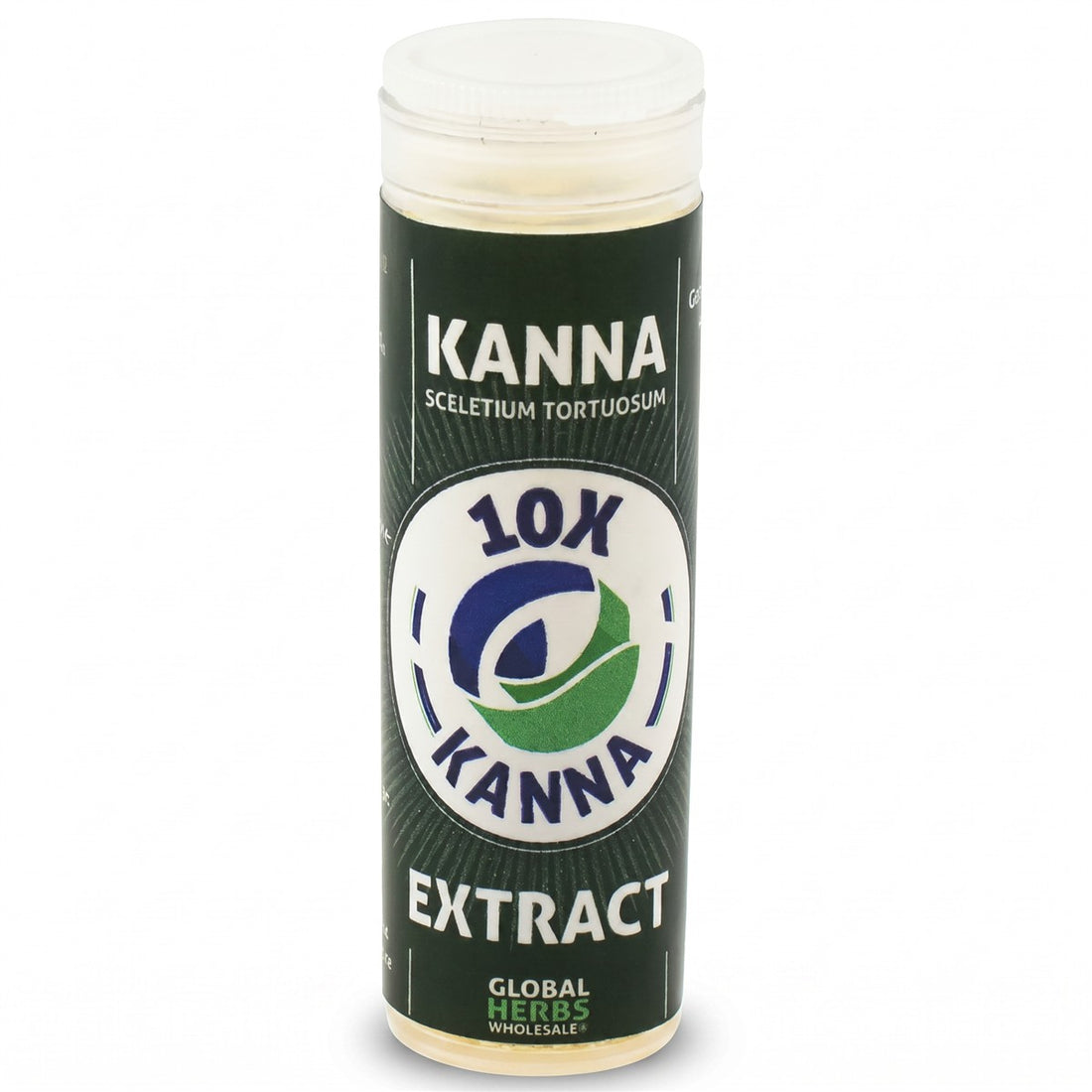 Kanna 10x Extrakt (1 Gramm)