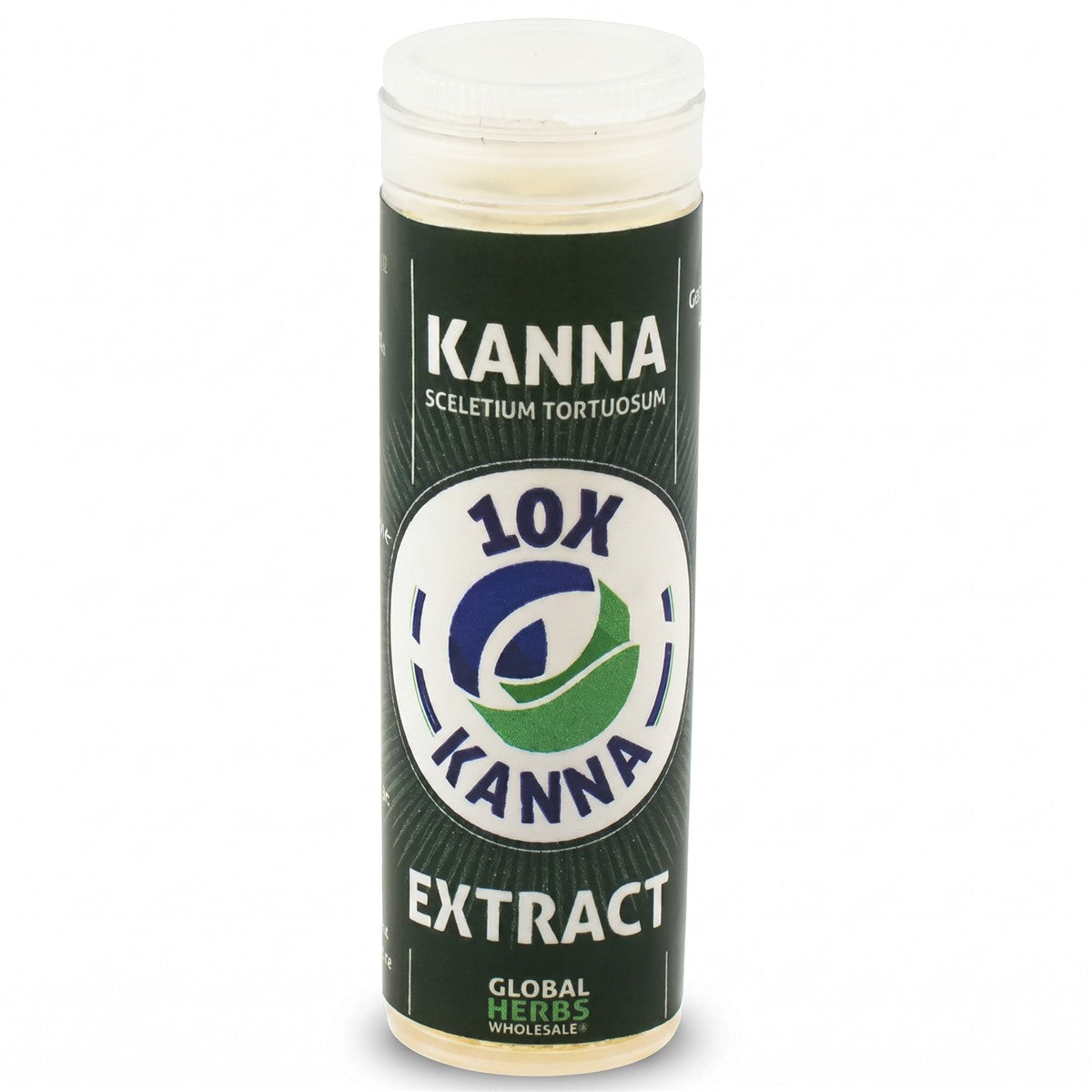 Kanna 10x Extrakt (1 Gramm)