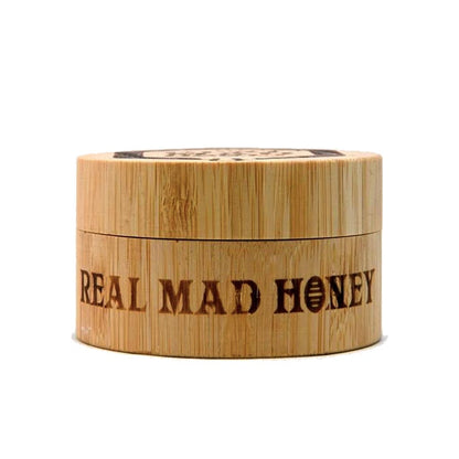 Real Made Honey Honig 3000 aus Nepal