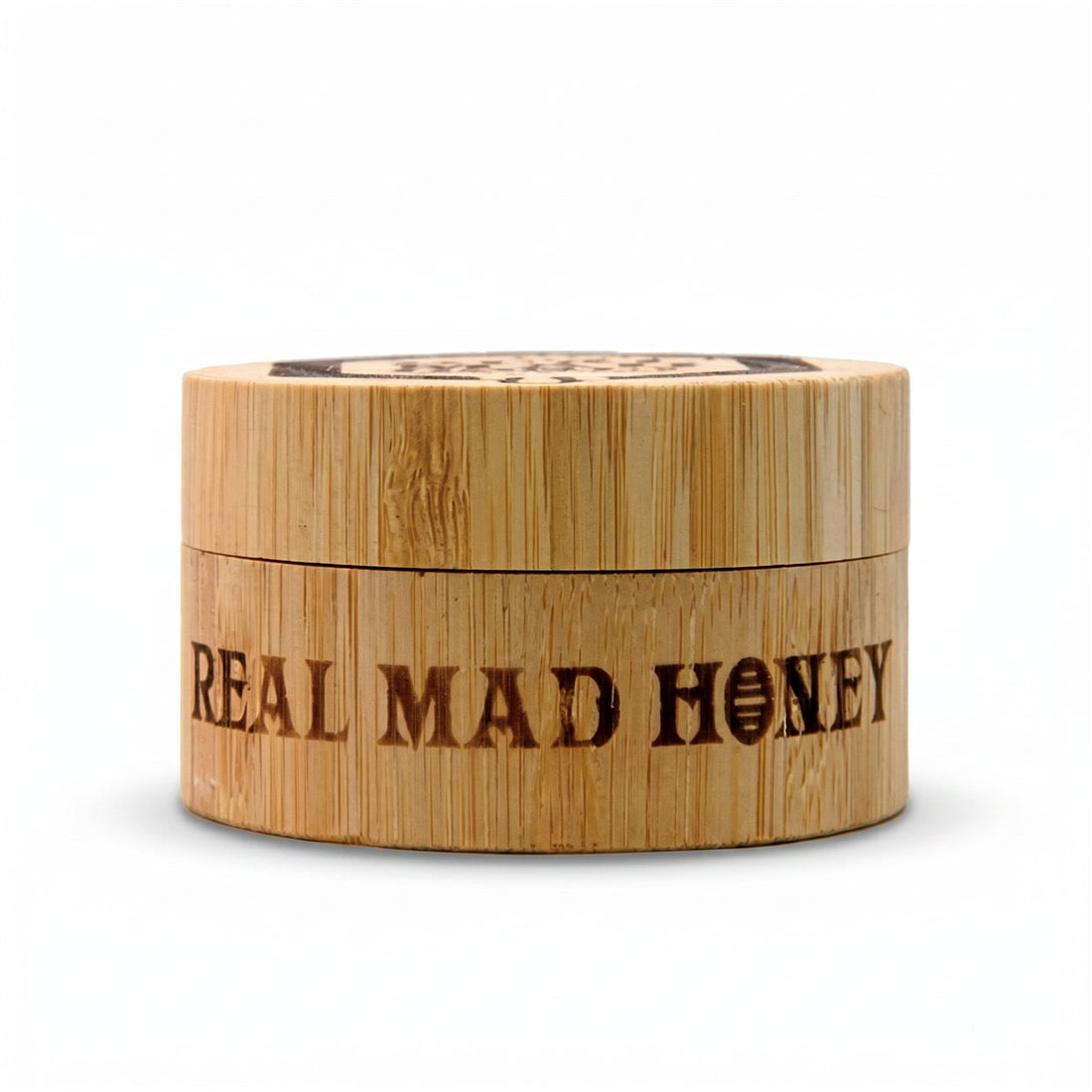 Real Mad Honey Honig 3000 aus Nepal