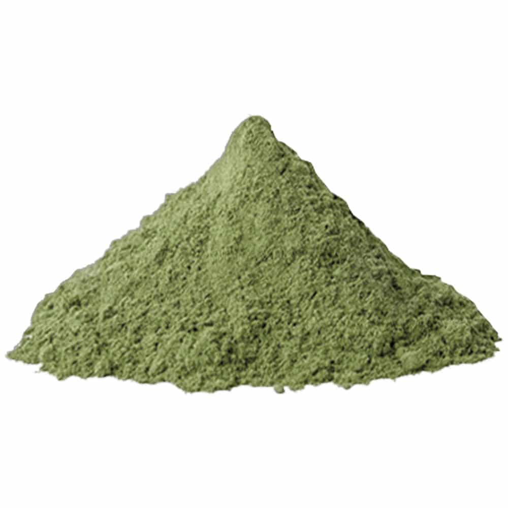 Bali White - Pulver - Mitragyna Speciosa 25 Gramm
