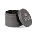 HIZN Keramik-Grinder 63 mm, Seitenansicht