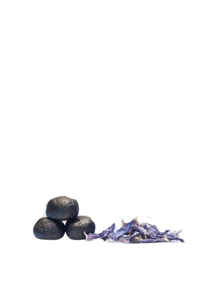 Blush Blauer Lotus Hash 60% 3 Gramm