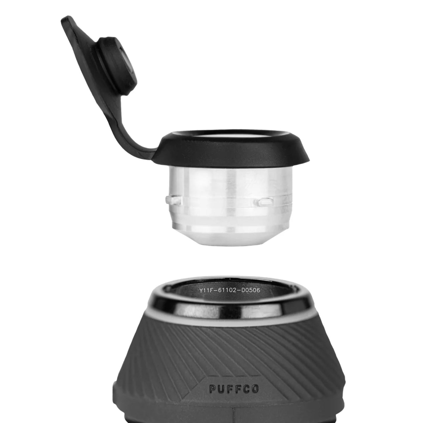 Puffco Proxy, Ansicht 4