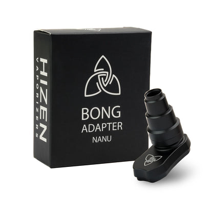 HIZEN Bong-Adapter für Nanu