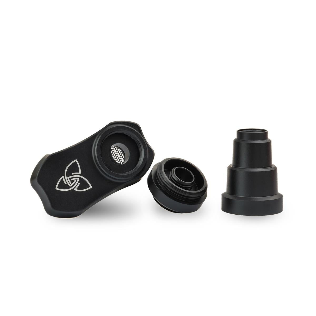 HIZEN Bong-Adapter für Nanu, Detailansicht