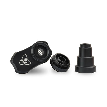 HIZEN Bong-Adapter für Nanu, Detailansicht