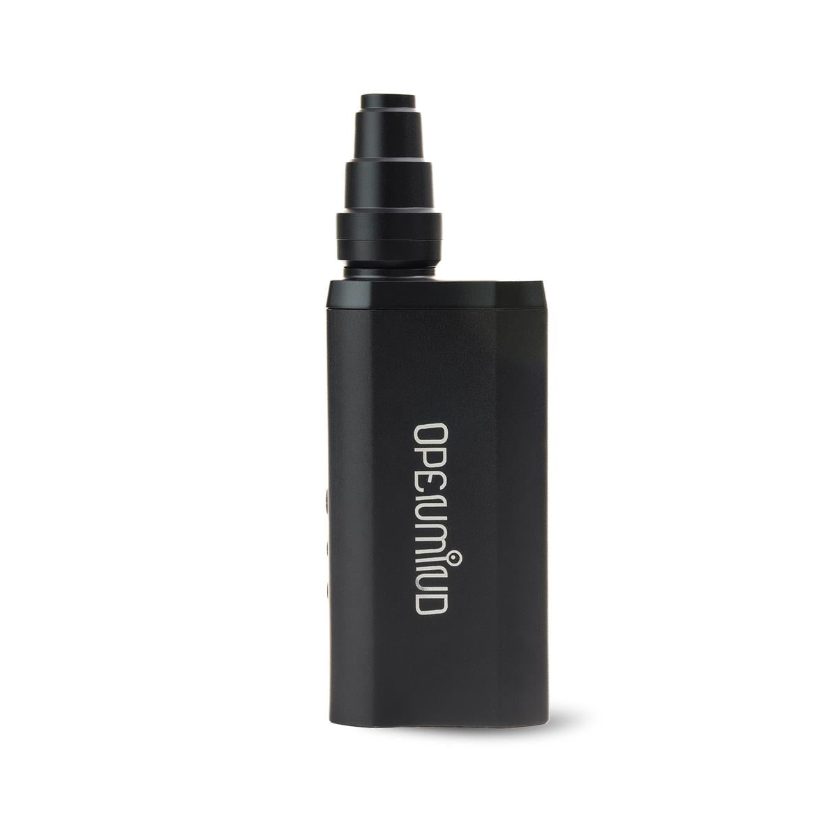 HIZEN Bong-Adapter für Nanu, montiert