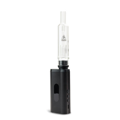 HIZEN Bubbler-Mundstück für Nanu, Detailansicht