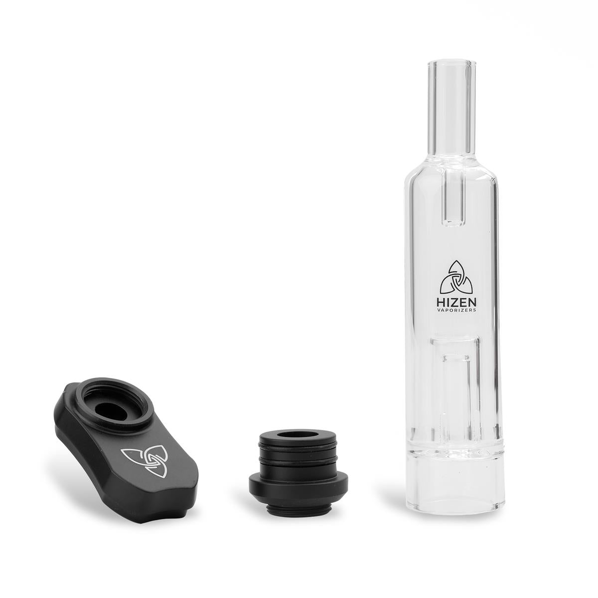 HIZEN Bubbler-Mundstück für Nanu, Ansicht 3
