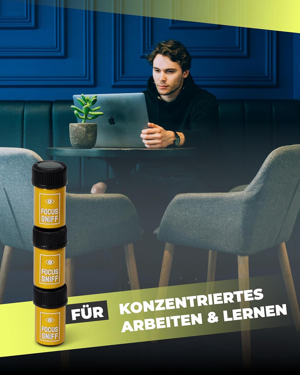 Focus Sniff Vitamin Reload