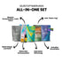 Starter Bundle Selbstoptimierung All-in-One-Set