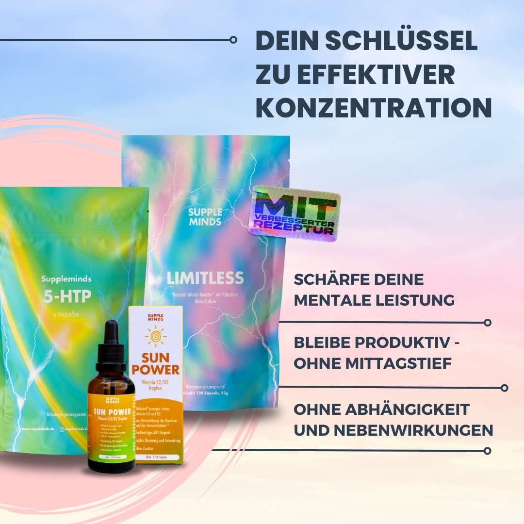 Full Focus Bundle, Ansicht 5