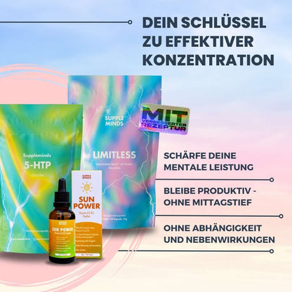 Full Focus Bundle, Ansicht 5