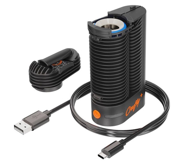 Storz &amp; Bickel Vaporizer Crafty+