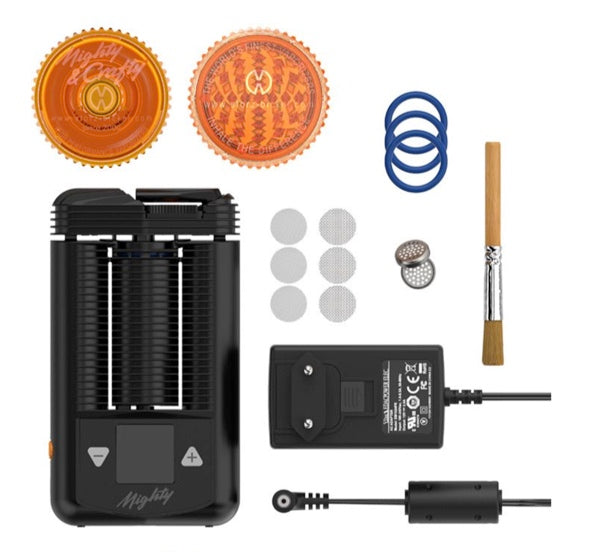 Storz &amp; Bickel Vaporizer Mighty