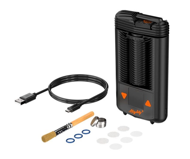 Storz &amp; Bickel Vaporizer Mighty+
