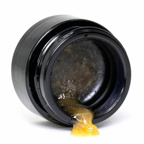 Happease Extracts - Sugar Wax (EN) Mountain River