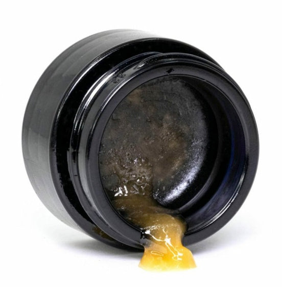 Happease Extracts - Sugar Wax (EN) Tropical Sunrise
